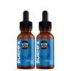 30ml BurnFX x 2