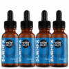 30ml BurnFX x 4