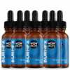 30ml BurnFX x 7