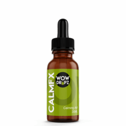 CalmFX - Stress & Anxiety Relief